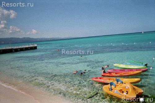 Royal Decameron Montego Beach 113